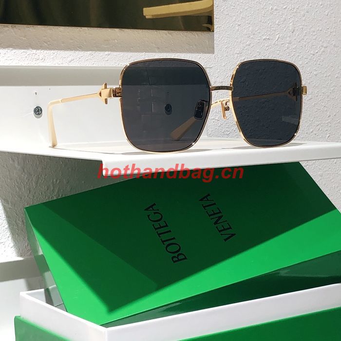 Bottega Veneta Sunglasses Top Quality BVS00300